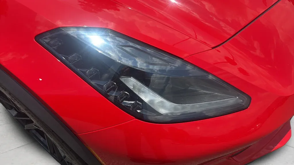 2016 Chevrolet Corvette Z06 Z06 1LZ thumbnail 30
