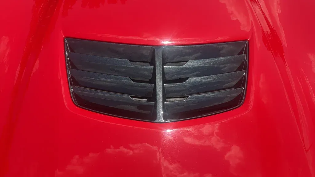 2016 Chevrolet Corvette Z06 Z06 1LZ thumbnail 31