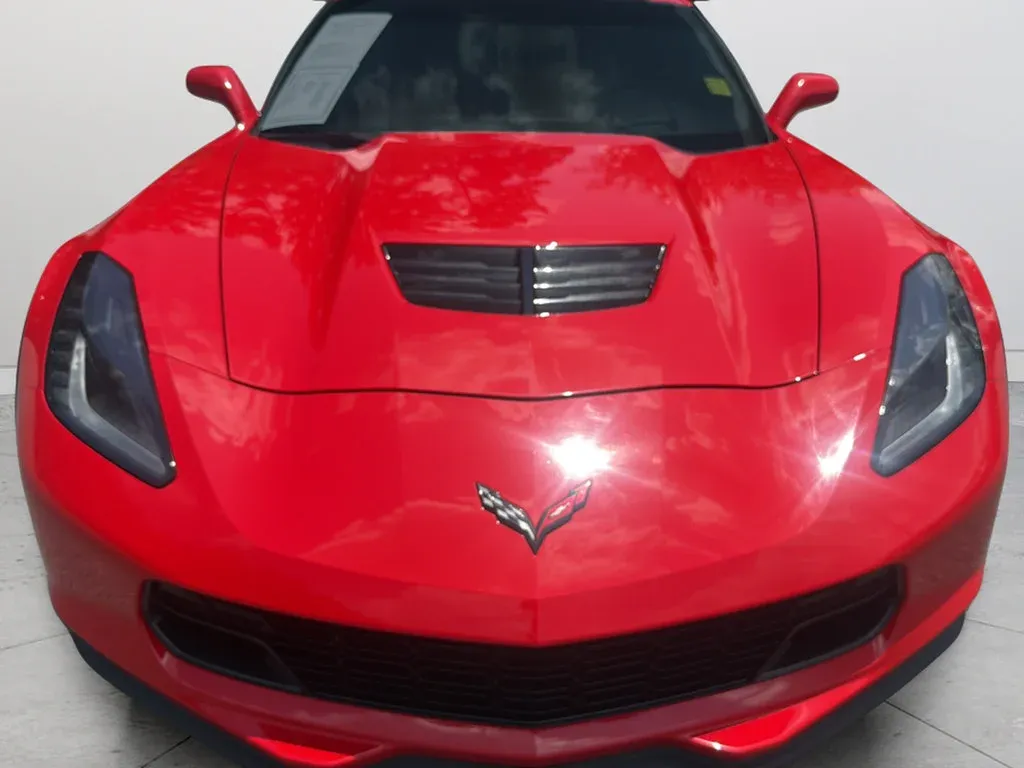 2016 Chevrolet Corvette Z06 Z06 1LZ thumbnail 32