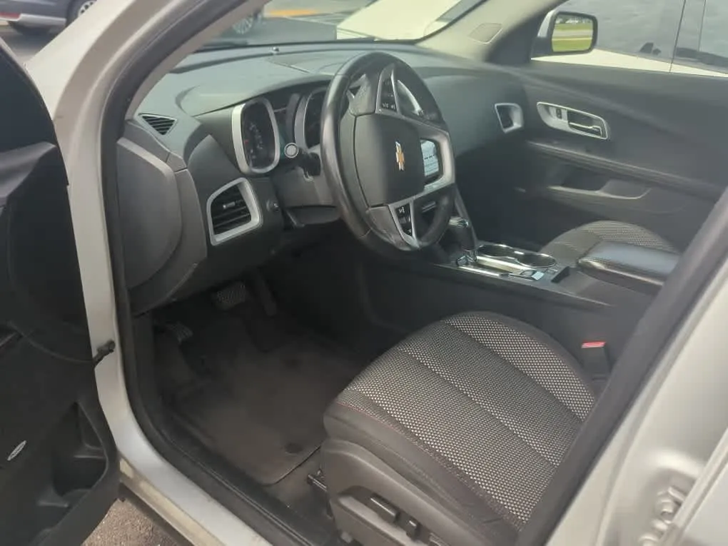 2016 CHEVROLET EQUINOX LT thumbnail 5