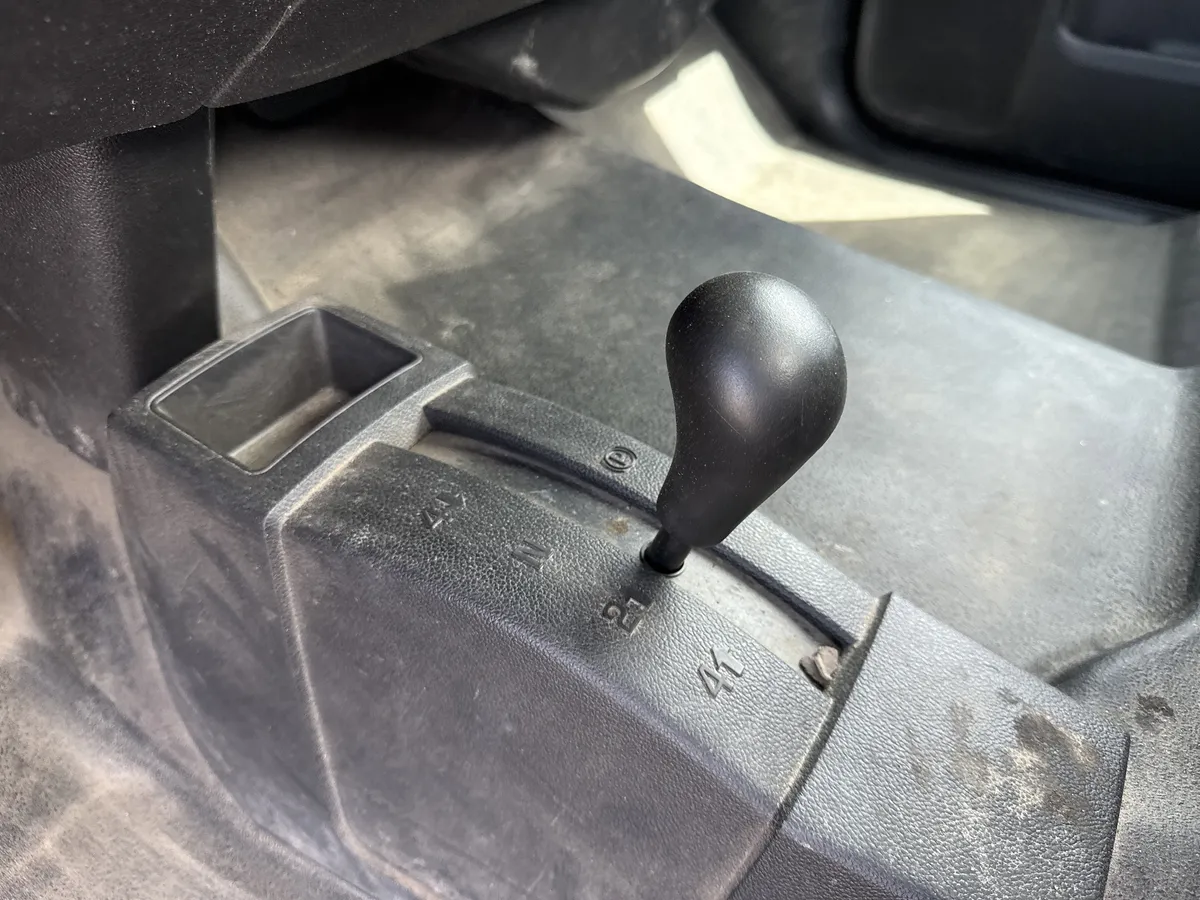 2016 Chevrolet Silverado 1500 Work Truck thumbnail 14