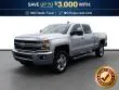 2016 Chevrolet Silverado 2500HD LTZ thumbnail 29