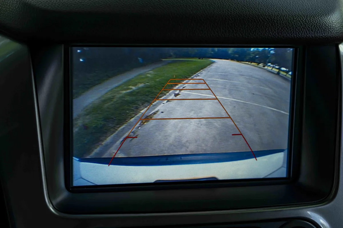 2016 Chevrolet Tahoe LT thumbnail 27