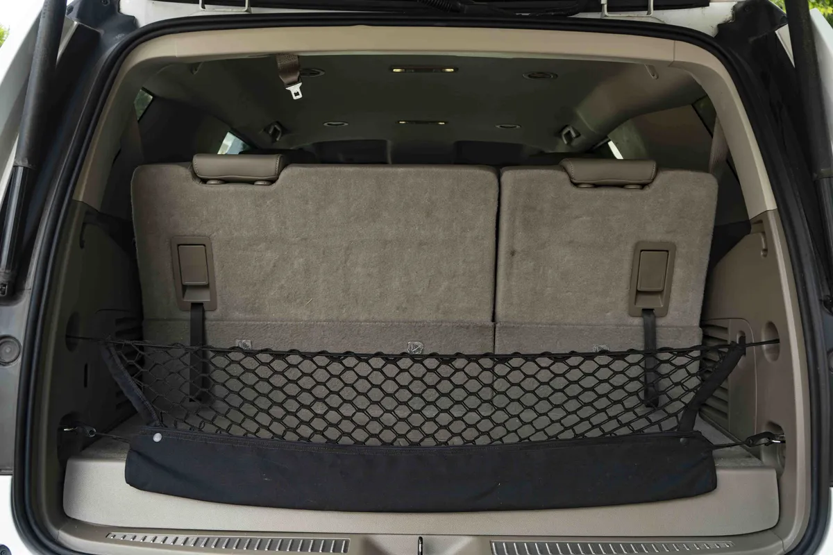 2016 Chevrolet Tahoe LT thumbnail 39