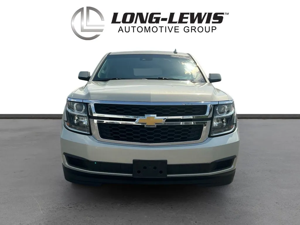 2016 Chevrolet Tahoe LT thumbnail 11