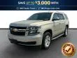 2016 Chevrolet Tahoe LT thumbnail 30