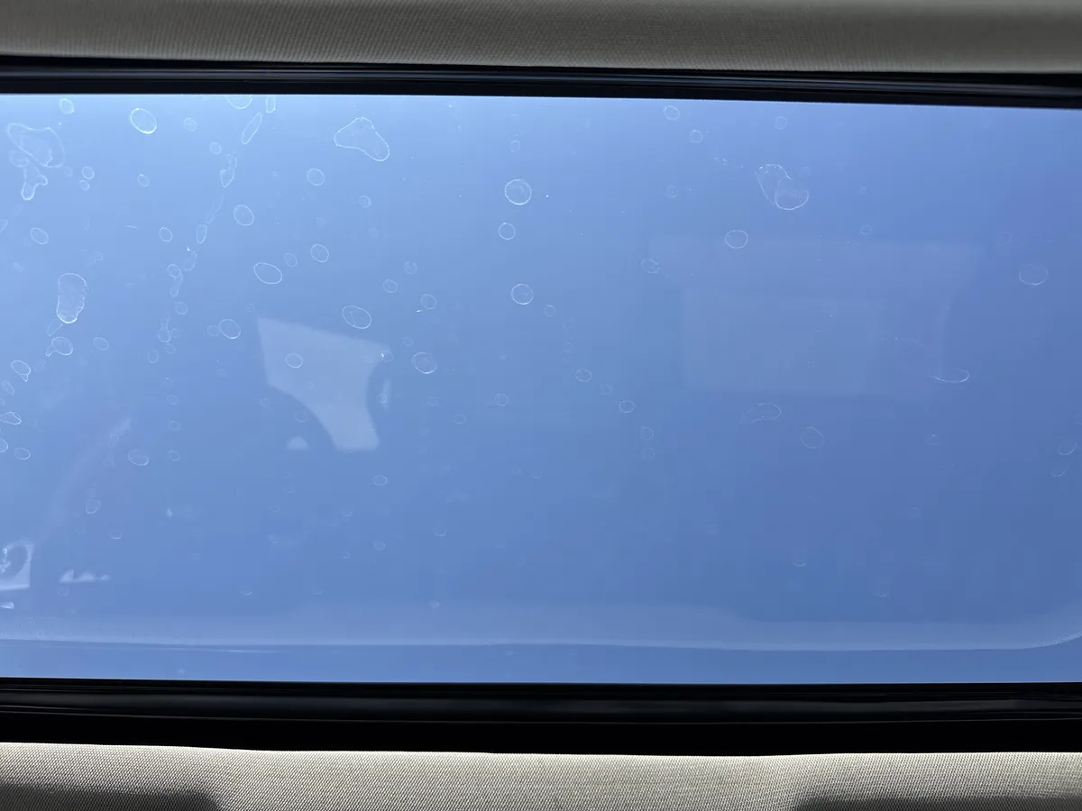 2016 Chevrolet Tahoe LTZ thumbnail 22