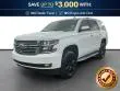 2016 Chevrolet Tahoe LTZ thumbnail 30