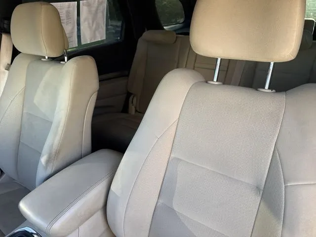 2016 Dodge Durango SXT thumbnail 11