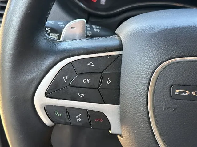 2016 Dodge Durango SXT thumbnail 19