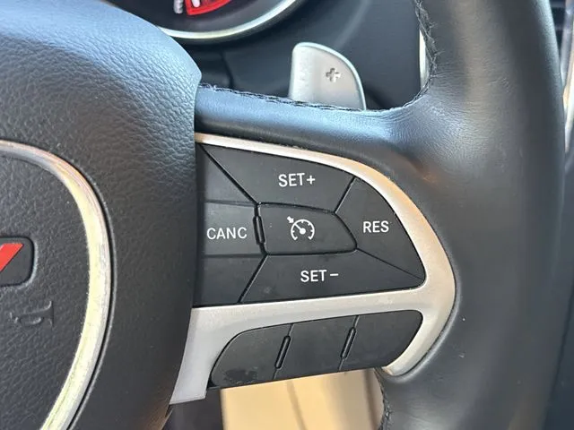 2016 Dodge Durango SXT thumbnail 20