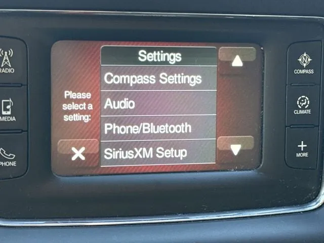 2016 Dodge Durango SXT thumbnail 28