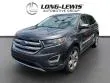 2016 Ford Edge Titanium thumbnail 4
