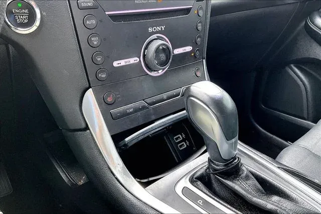2016 Ford Edge Titanium thumbnail 23