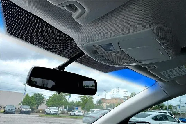 2016 Ford Edge Titanium thumbnail 24