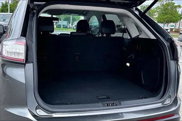 2016 Ford Edge Titanium thumbnail 31