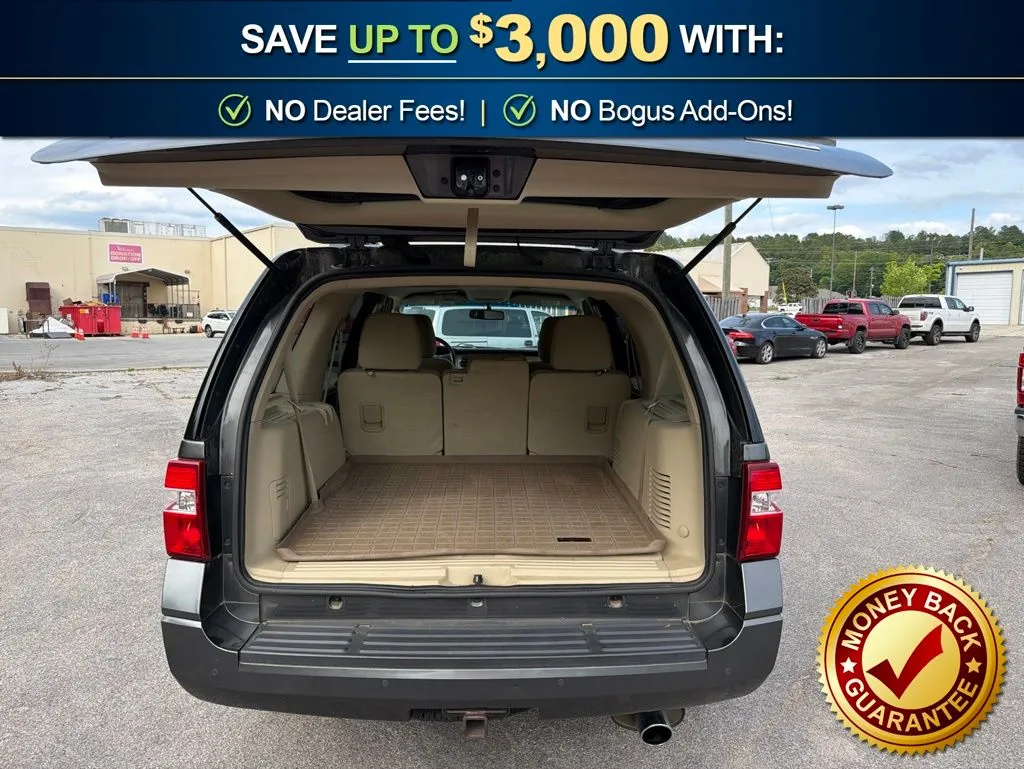 2016 Ford Expedition thumbnail 11