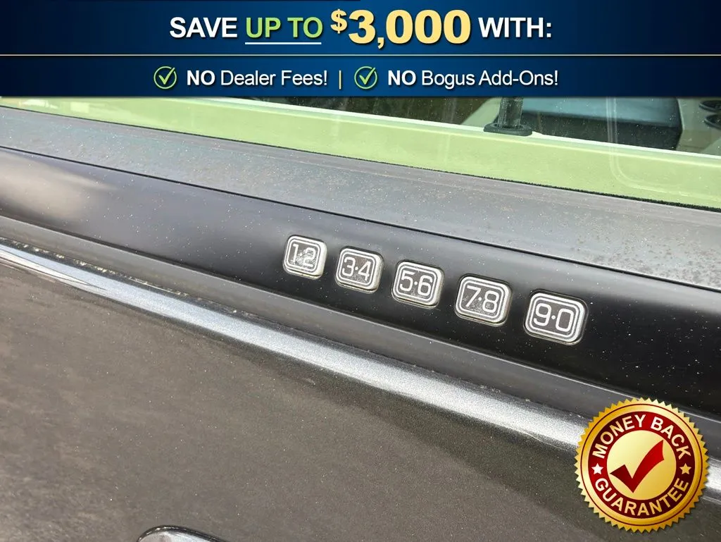 2016 Ford Expedition thumbnail 13