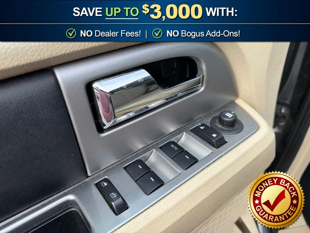 2016 Ford Expedition thumbnail 17