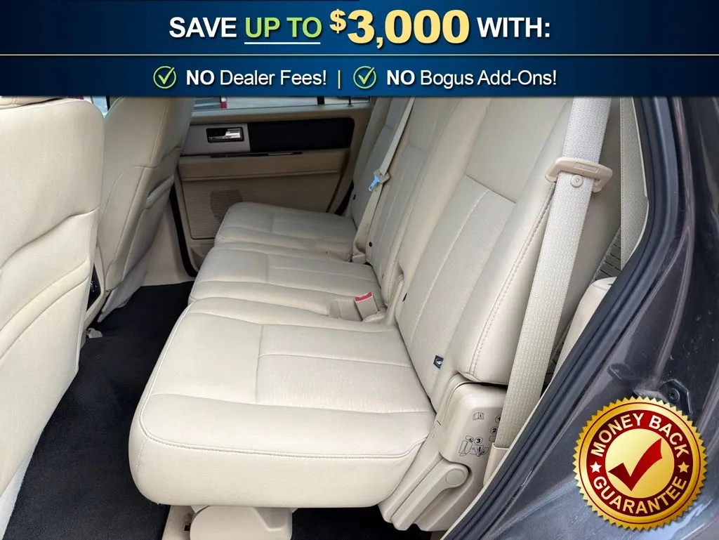 2016 Ford Expedition thumbnail 18