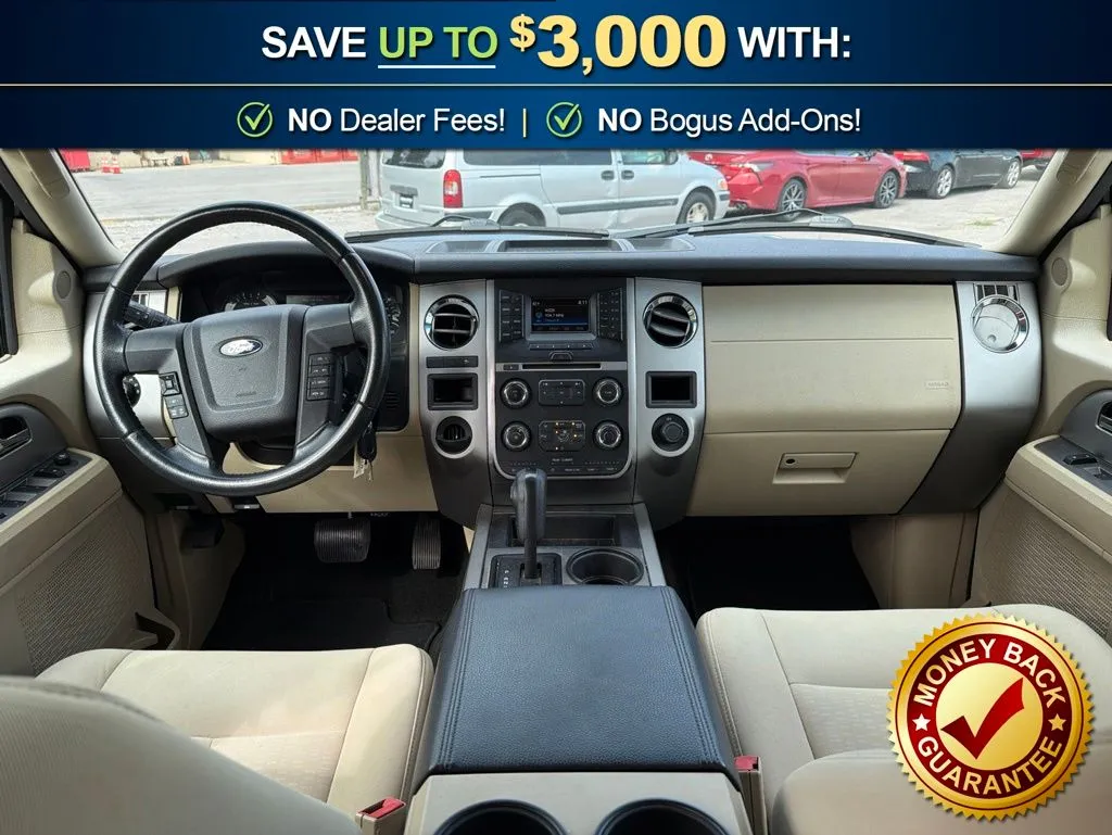 2016 Ford Expedition thumbnail 20