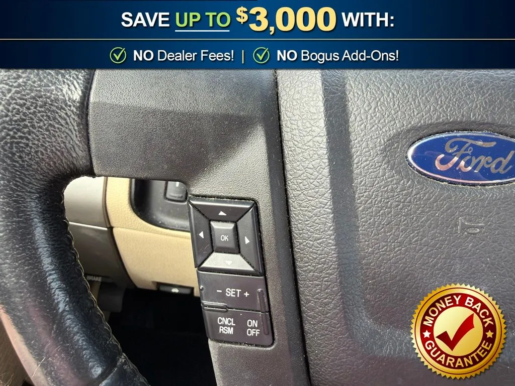 2016 Ford Expedition thumbnail 22