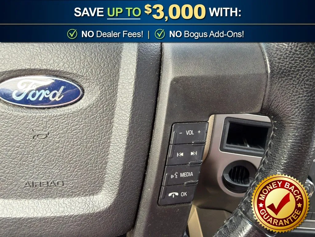2016 Ford Expedition thumbnail 23