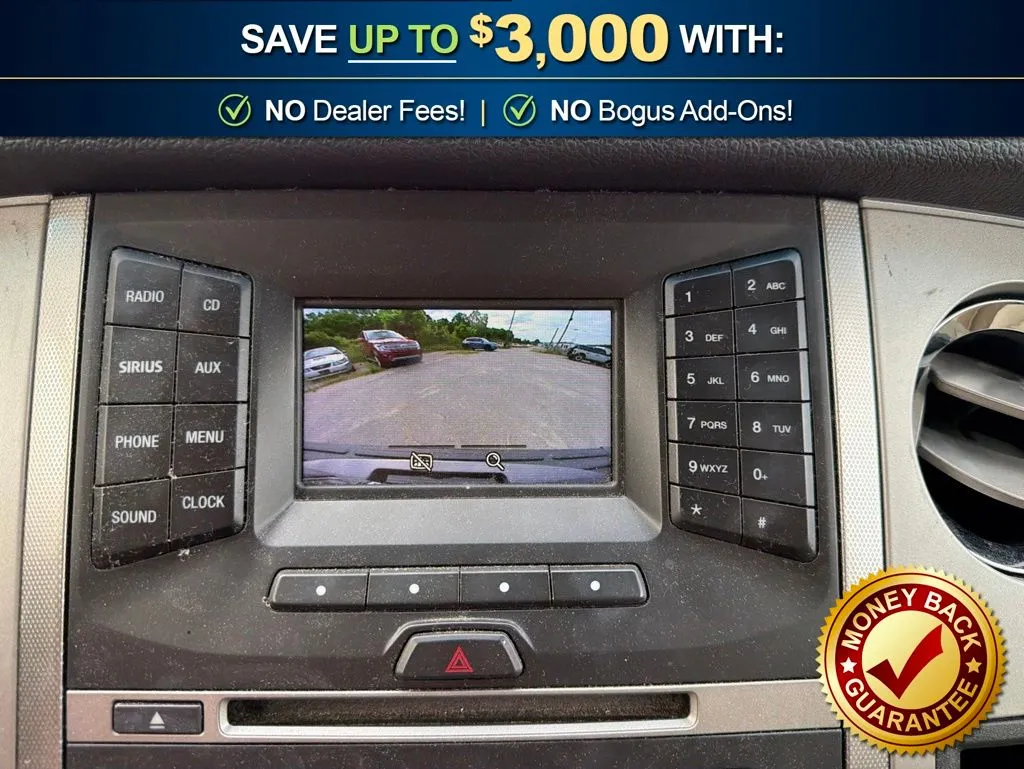 2016 Ford Expedition thumbnail 25