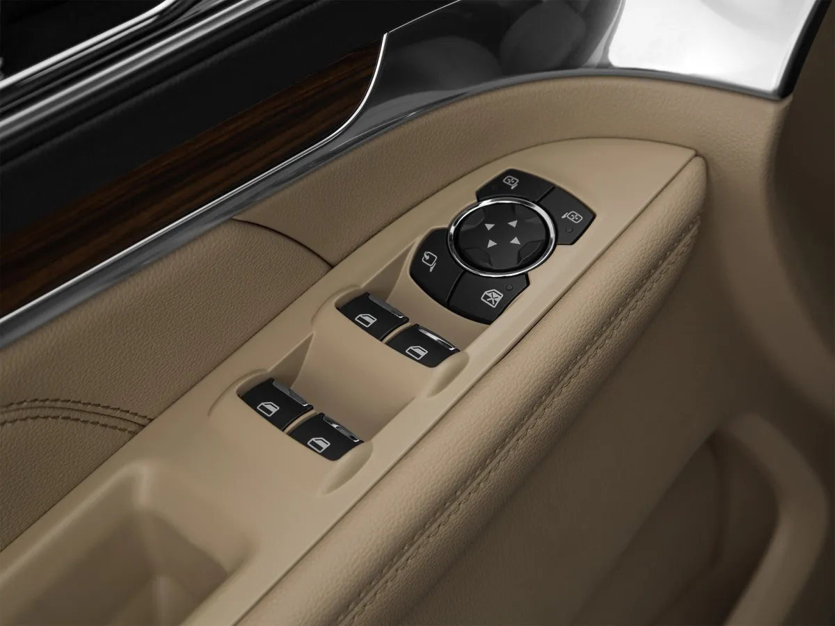 2016 Ford Explorer Limited thumbnail 13