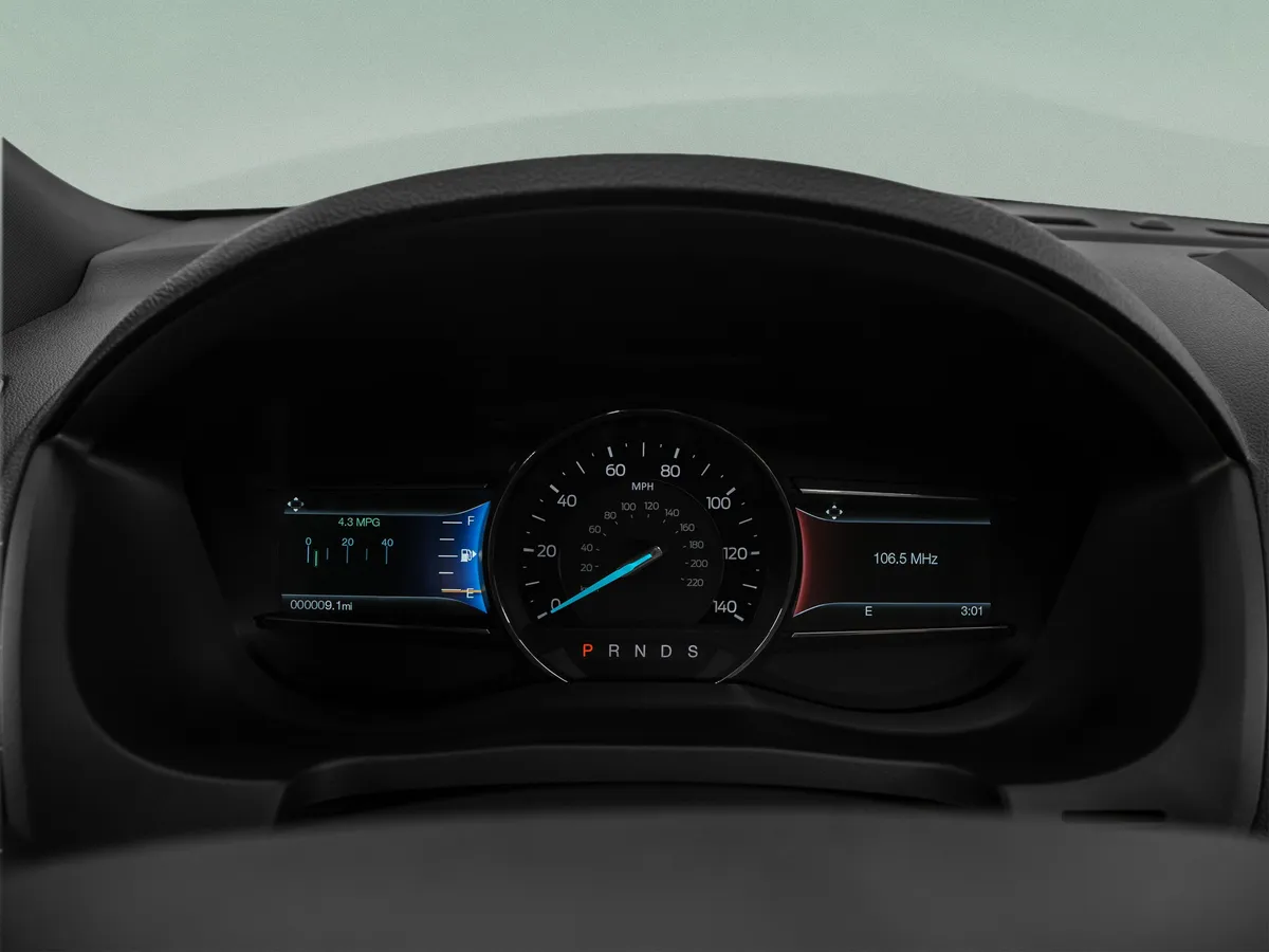 2016 Ford Explorer Limited thumbnail 22