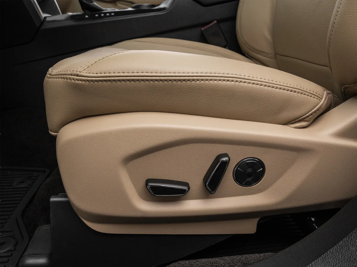 2016 Ford Explorer Limited thumbnail 24