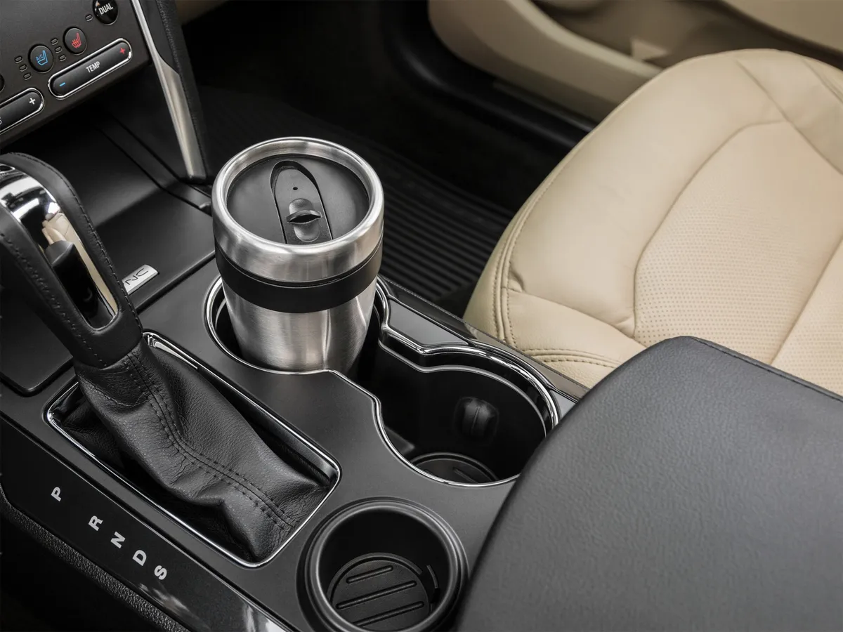 2016 Ford Explorer Limited thumbnail 34