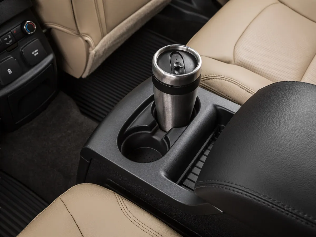 2016 Ford Explorer Limited thumbnail 36