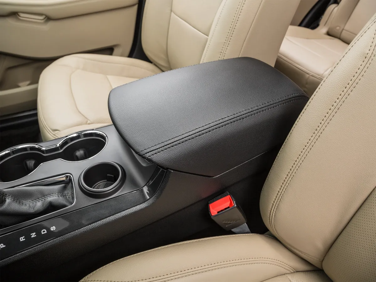 2016 Ford Explorer Limited thumbnail 38