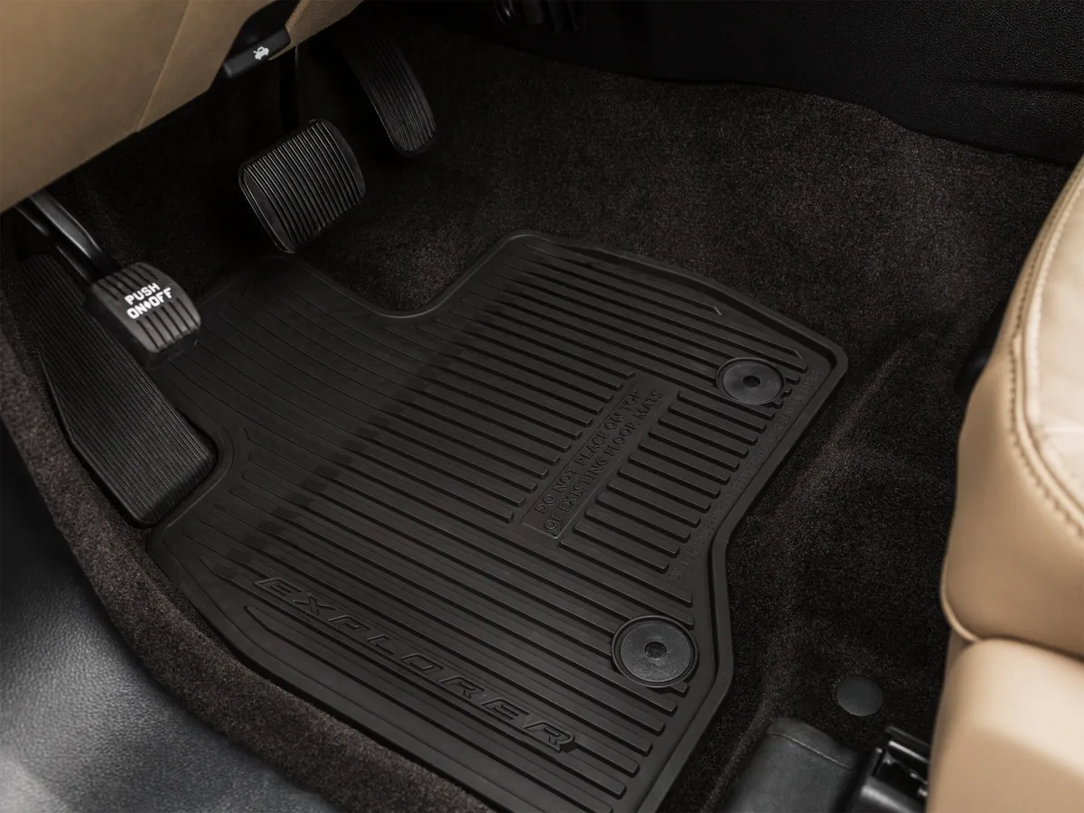 2016 Ford Explorer Limited thumbnail 40