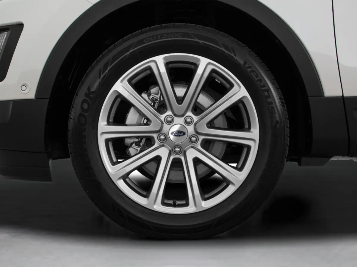 2016 Ford Explorer Limited thumbnail 54