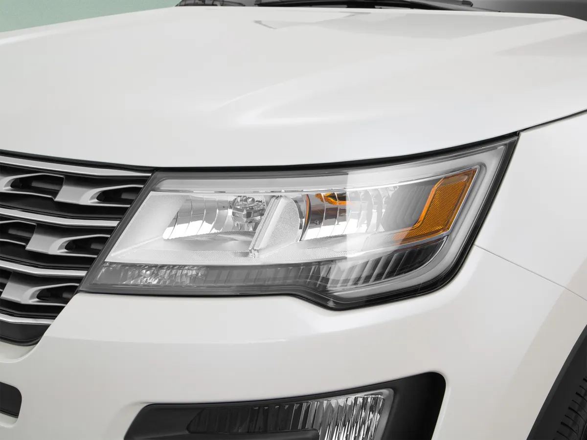 2016 Ford Explorer Limited thumbnail 55