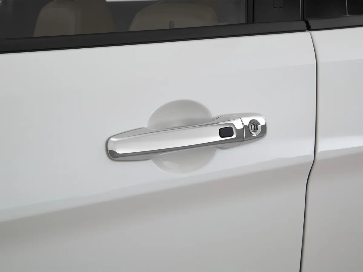 2016 Ford Explorer Limited thumbnail 57