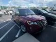 2016 Ford Explorer XLT thumbnail 4