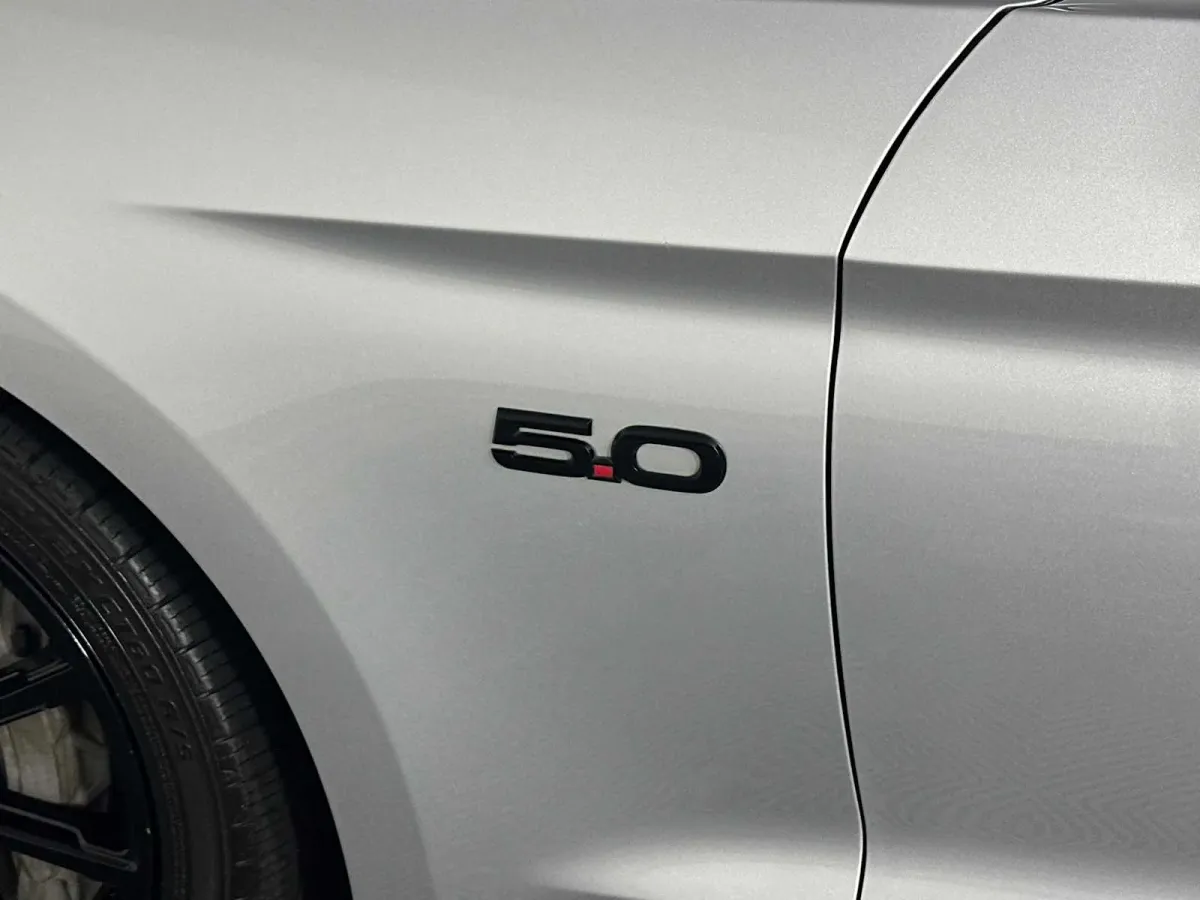 2016 Ford Mustang GT Premium thumbnail 16