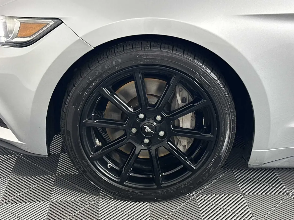 2016 Ford Mustang GT Premium thumbnail 18