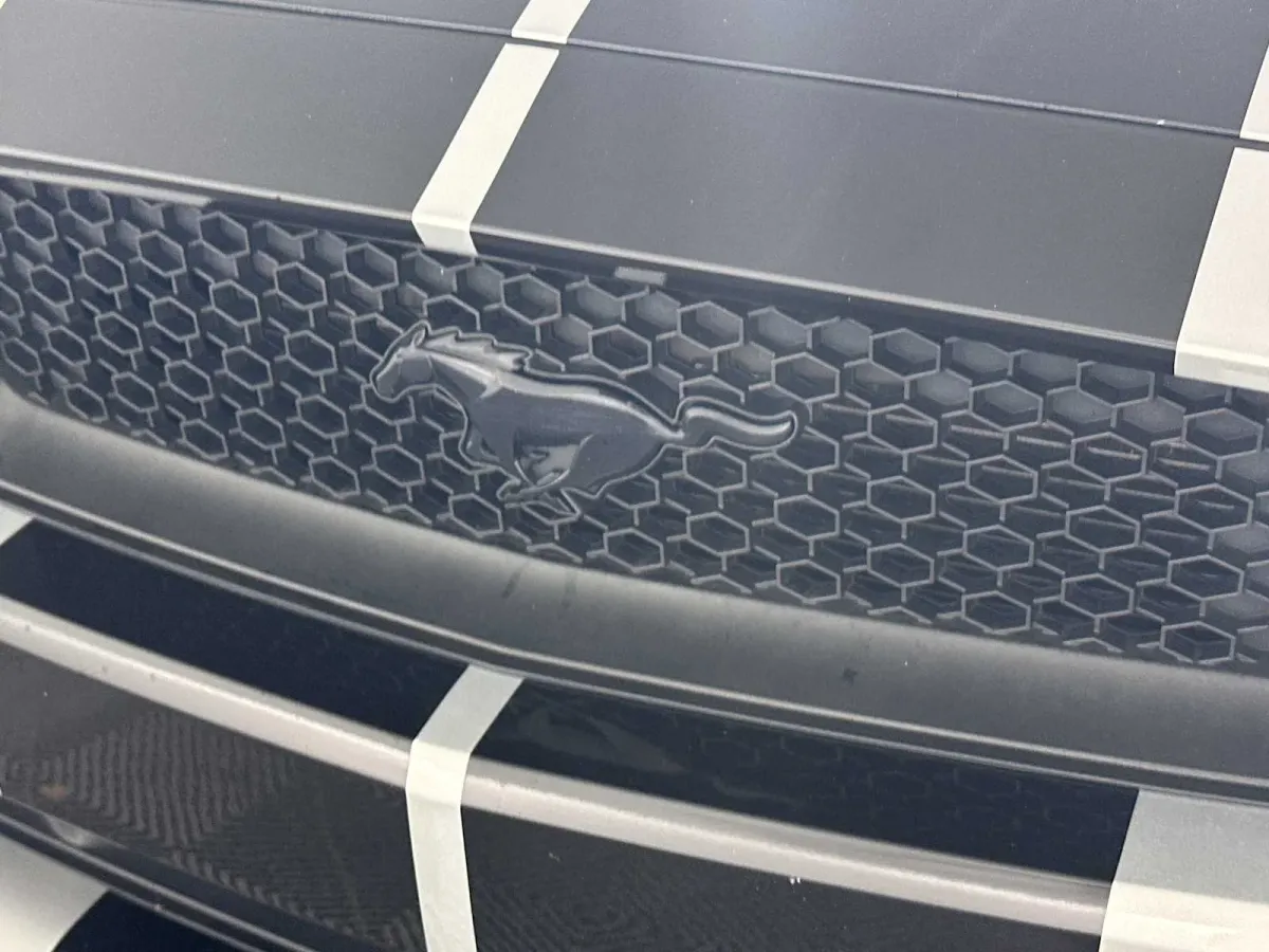 2016 Ford Mustang GT Premium thumbnail 19