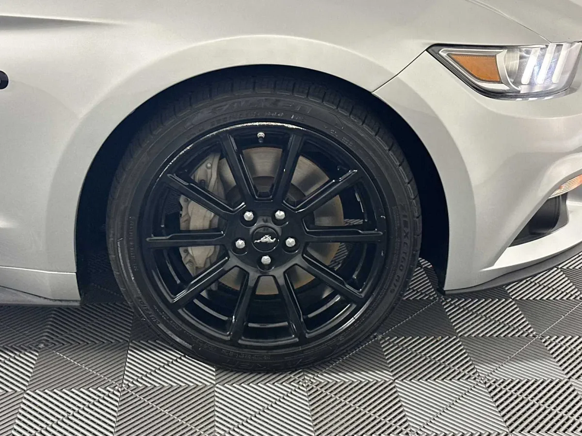 2016 Ford Mustang GT Premium thumbnail 20