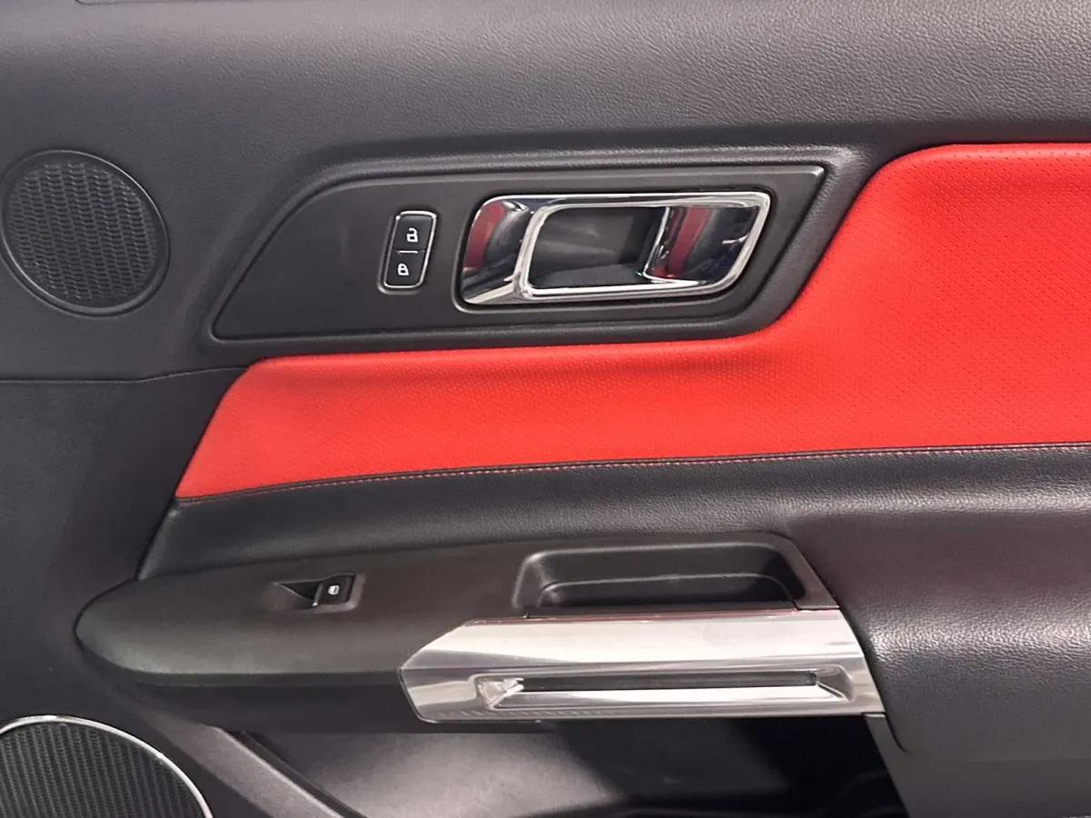 2016 Ford Mustang GT Premium thumbnail 24