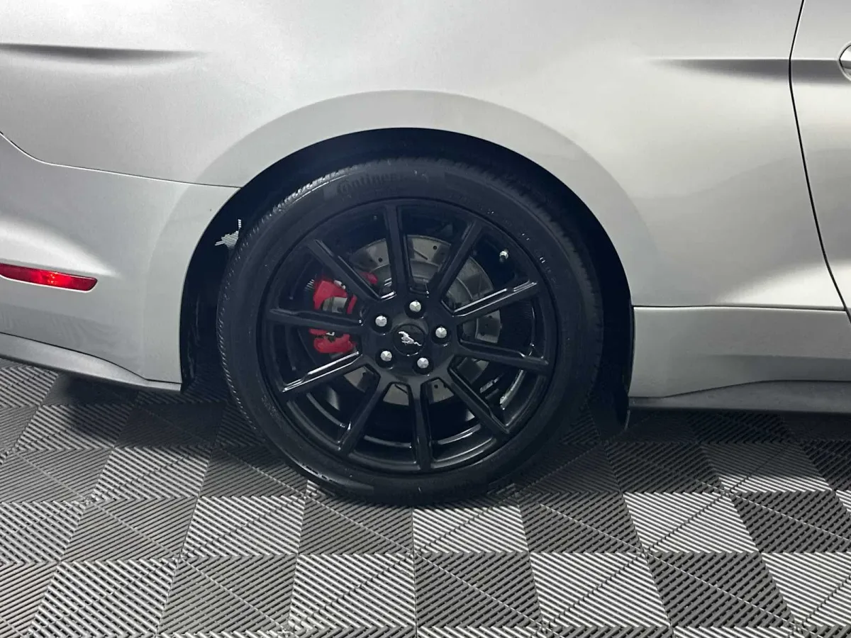2016 Ford Mustang GT Premium thumbnail 26
