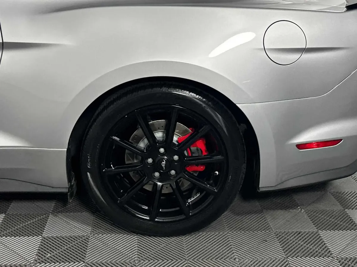 2016 Ford Mustang GT Premium thumbnail 27
