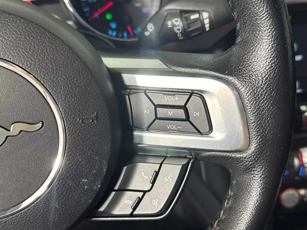 2016 Ford Mustang GT Premium thumbnail 30