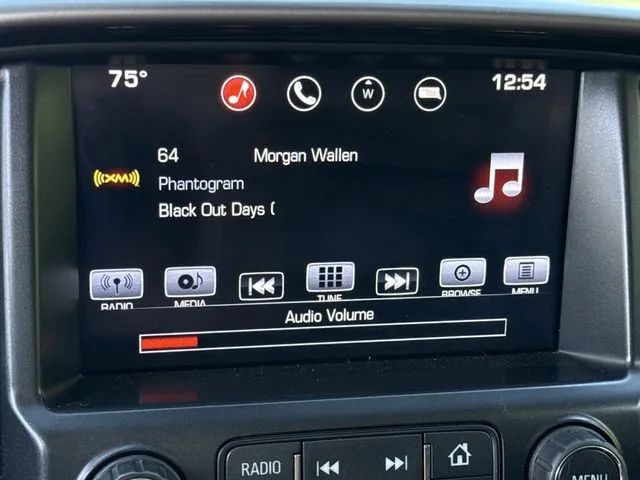 2016 GMC Canyon SLE thumbnail 29
