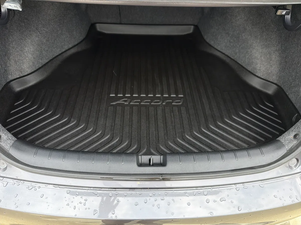 2016 Honda Accord EX thumbnail 31