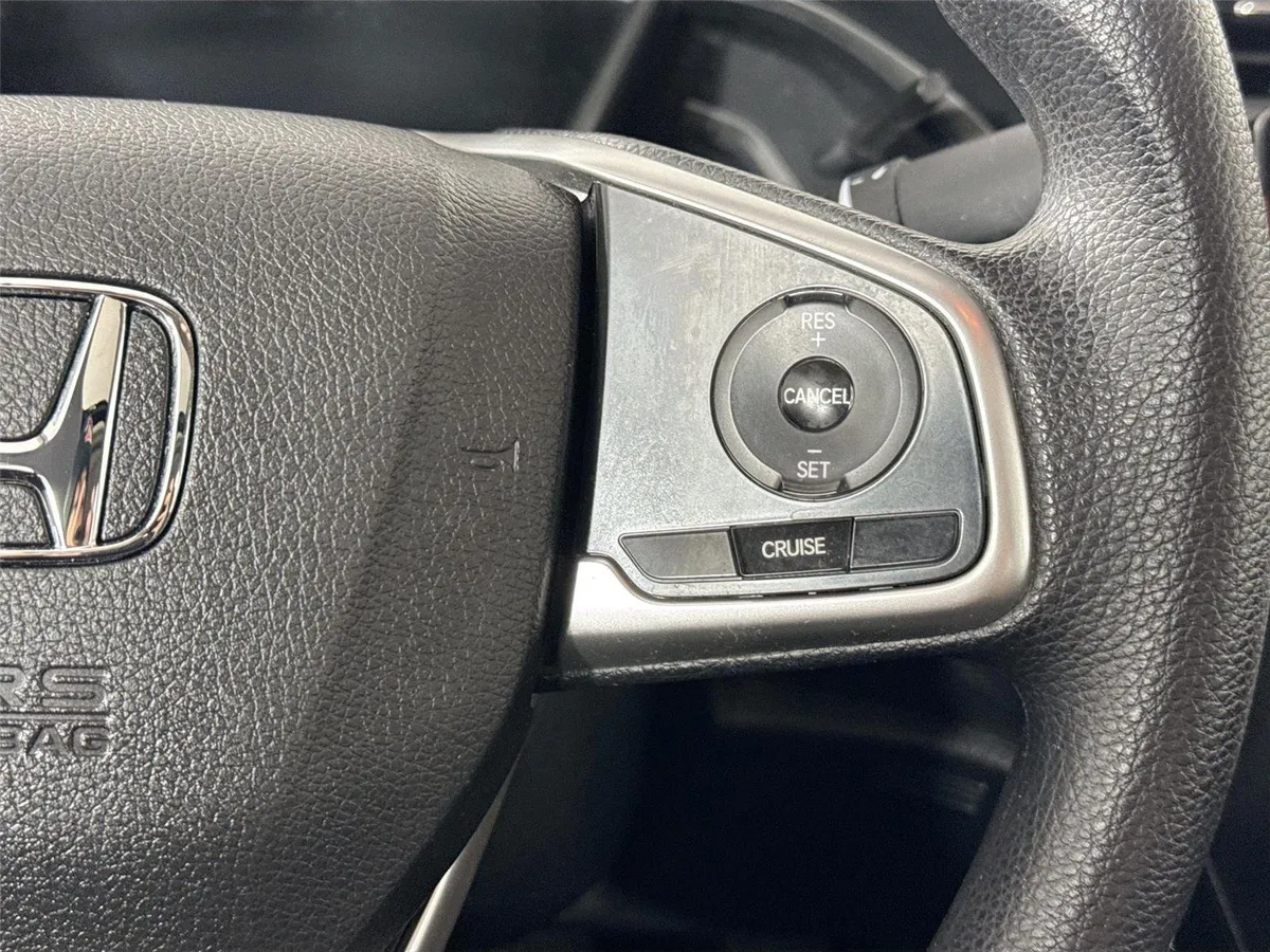 2016 Honda Civic Sedan EX thumbnail 17